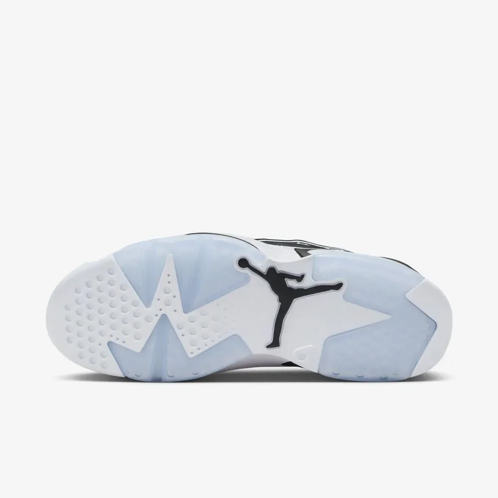 Air Jordan MVP Mid White Black DZ4475-100 Men's Size 13